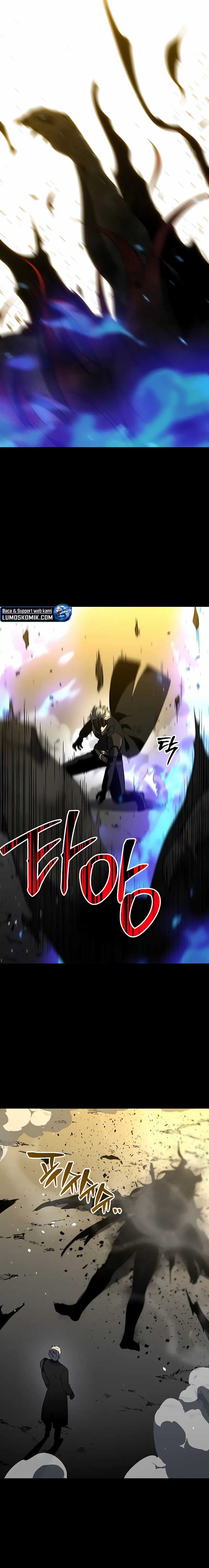 I Used to Be a Boss Chapter 101 Image 9