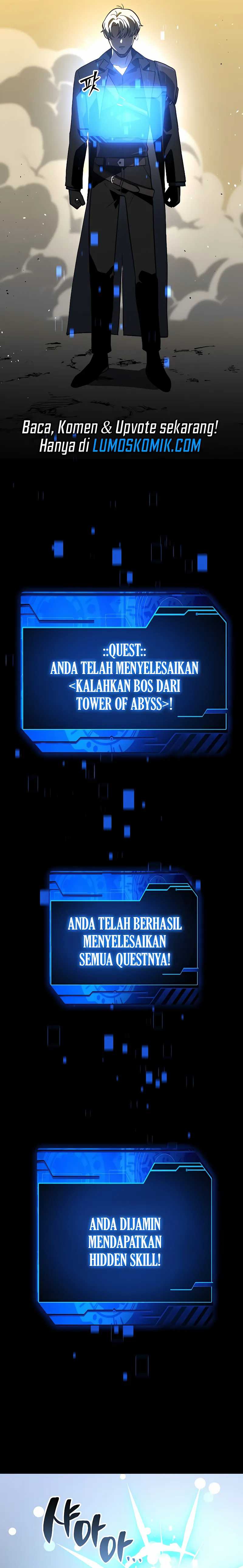 I Used to Be a Boss Chapter 101 Image 11