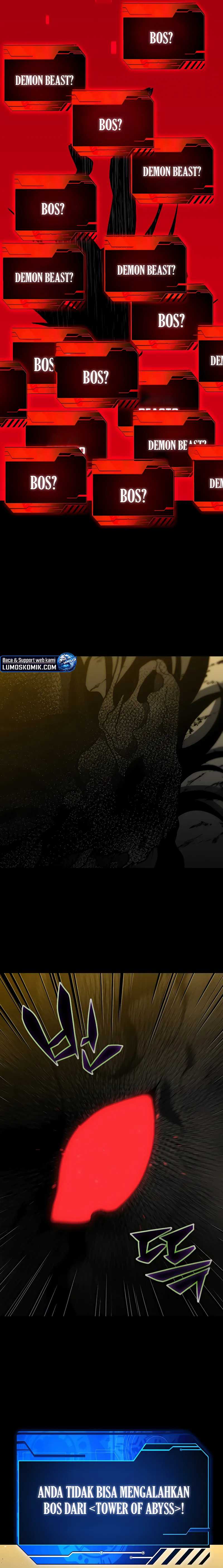 I Used to Be a Boss Chapter 101 Image 16