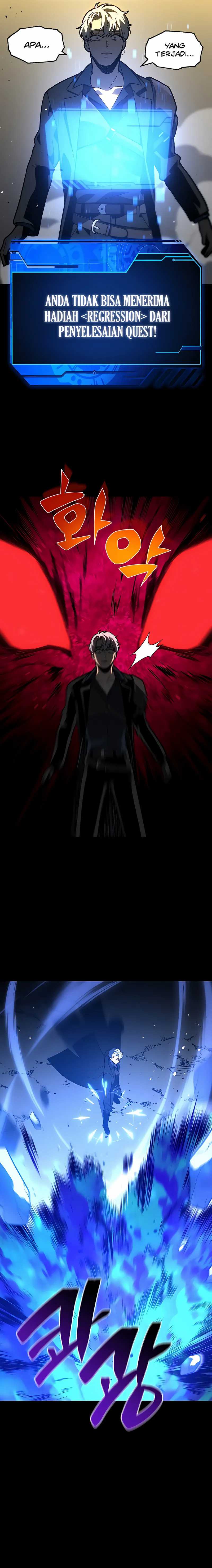 I Used to Be a Boss Chapter 101 Image 17