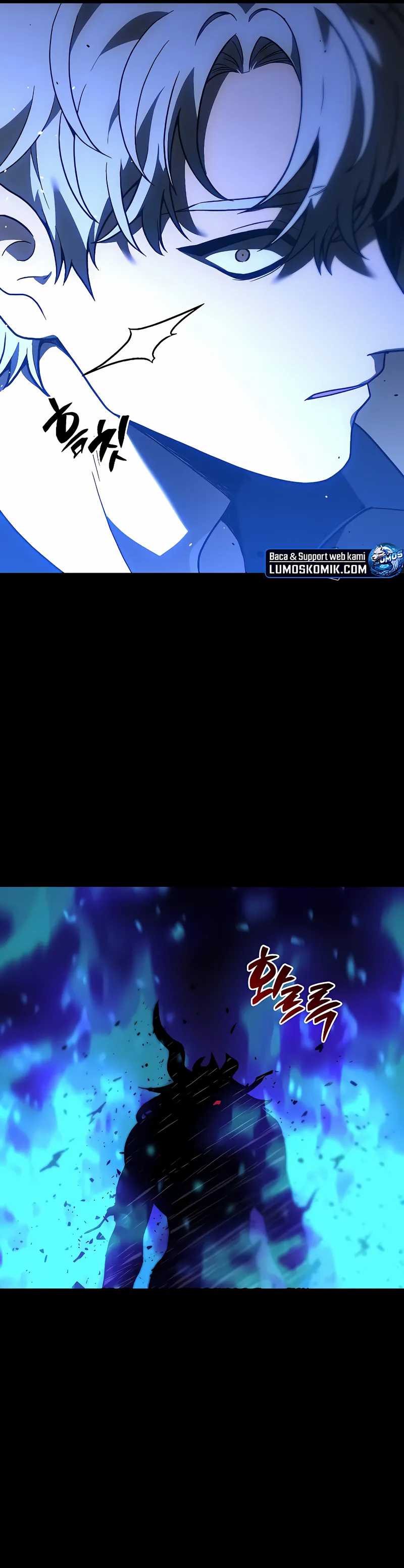 I Used to Be a Boss Chapter 101 Image 18