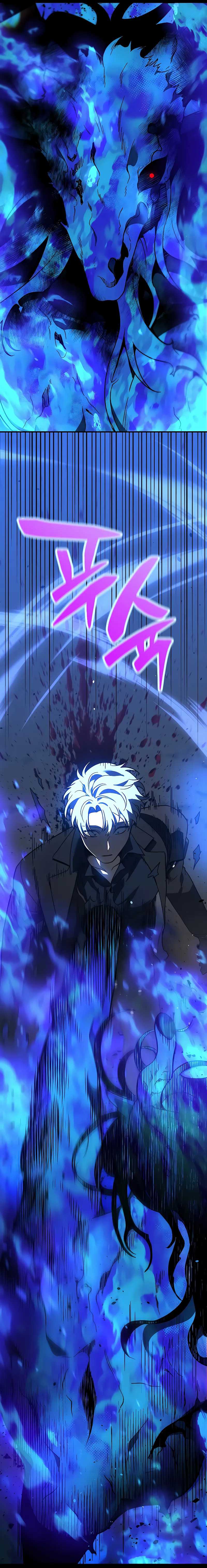 I Used to Be a Boss Chapter 101 Image 19