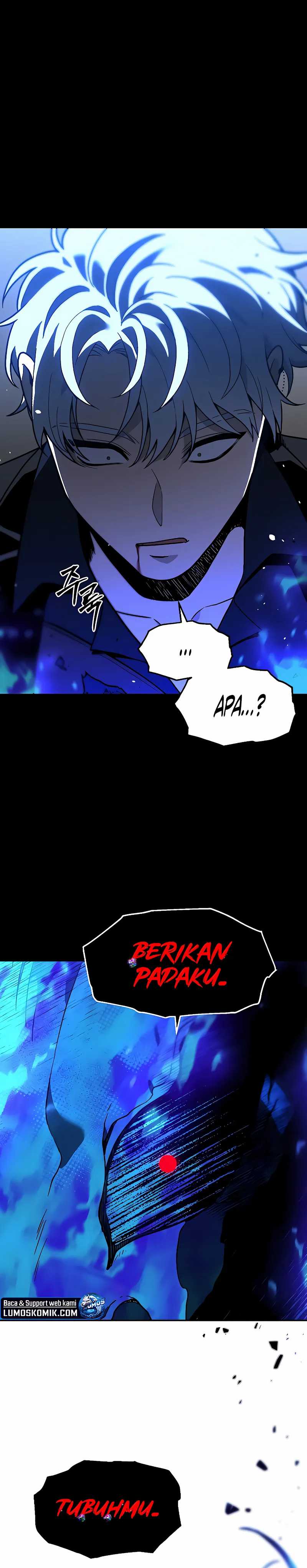 I Used to Be a Boss Chapter 101 Image 20