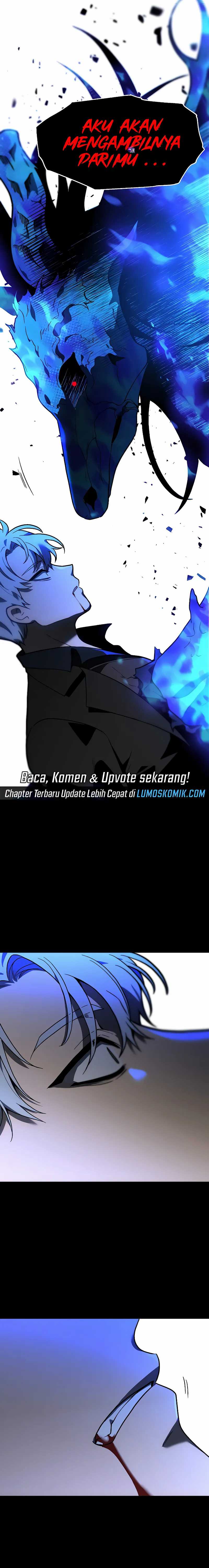 I Used to Be a Boss Chapter 101 Image 21