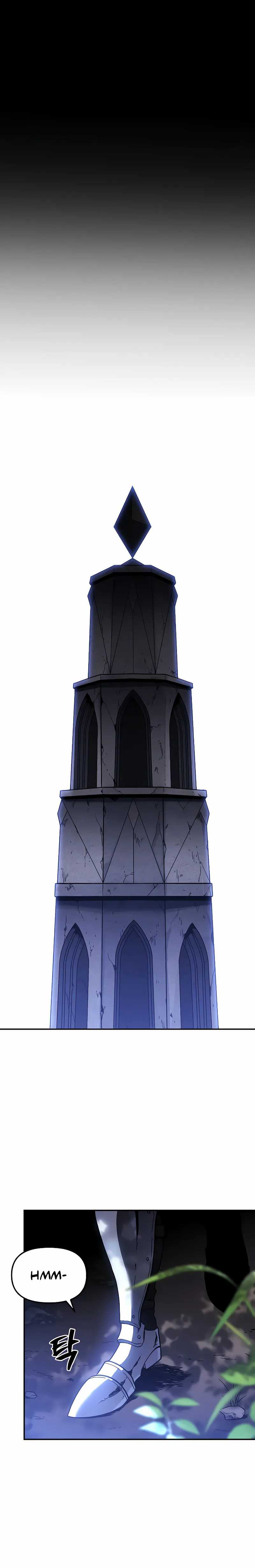 I Used to Be a Boss Chapter 101 Image 23