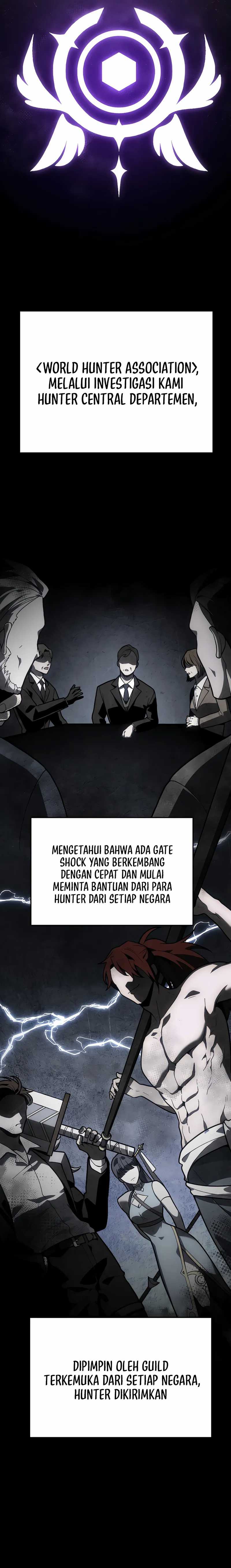 I Used to Be a Boss Chapter 101 Image 27