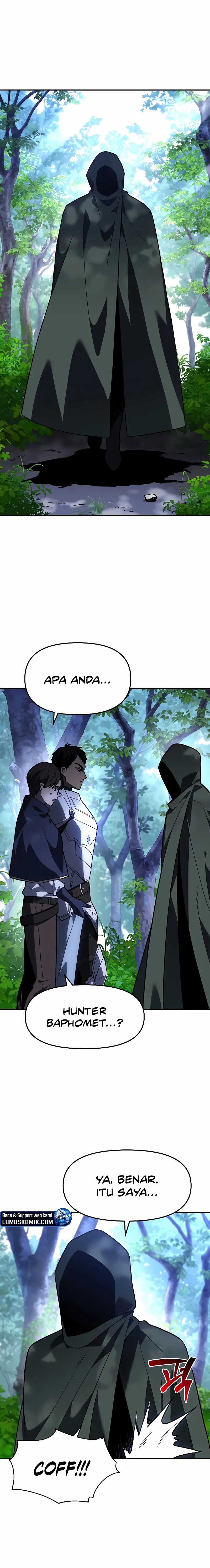 I Used to Be a Boss Chapter 101 Image 32