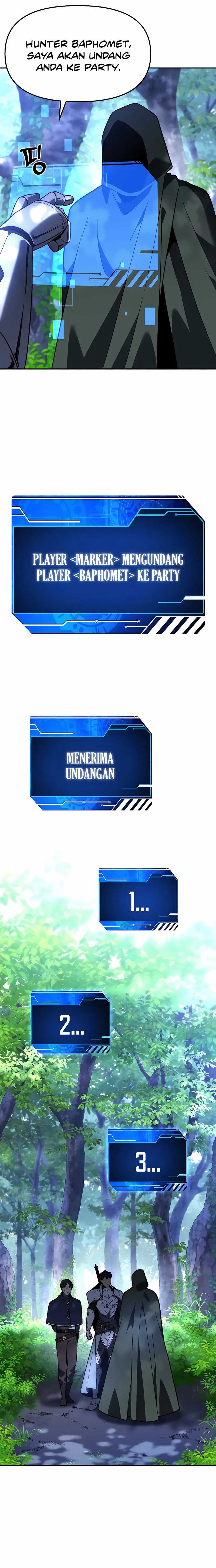 I Used to Be a Boss Chapter 101 Image 34