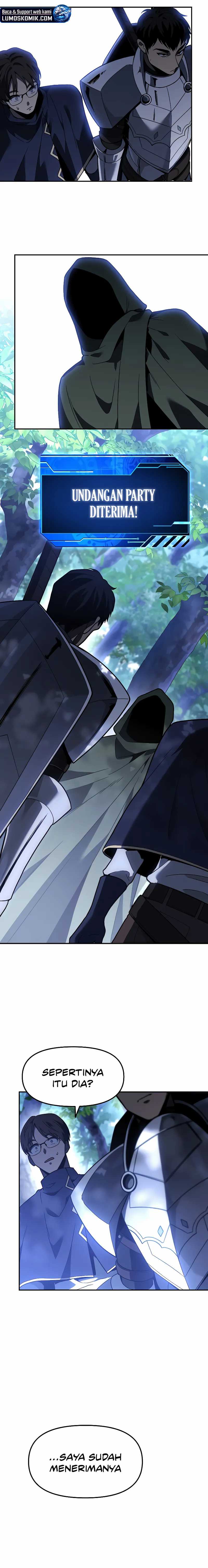 I Used to Be a Boss Chapter 101 Image 35