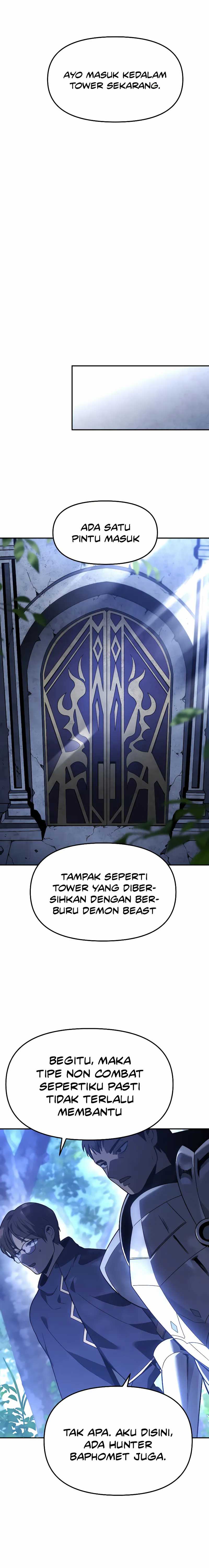 I Used to Be a Boss Chapter 101 Image 36