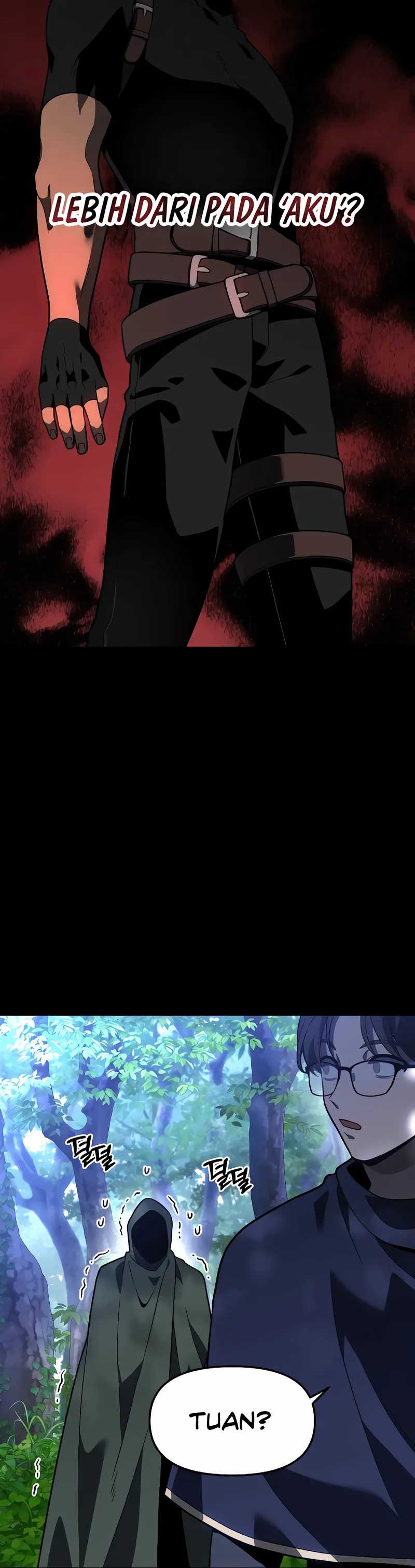 I Used to Be a Boss Chapter 101 Image 42