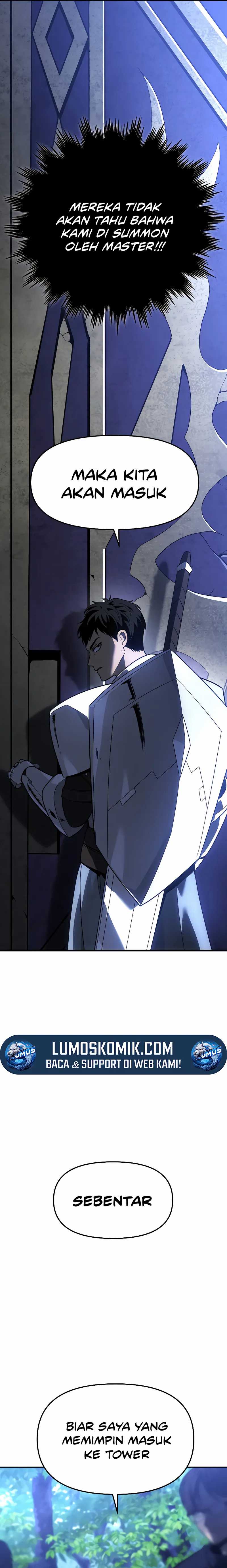 I Used to Be a Boss Chapter 101 Image 43