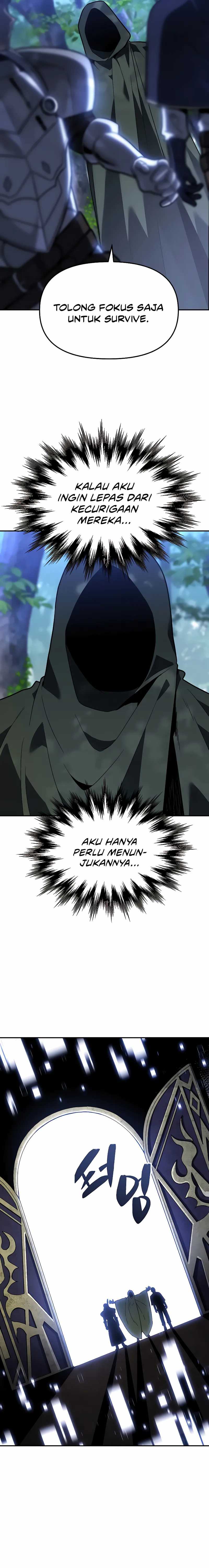 I Used to Be a Boss Chapter 101 Image 44