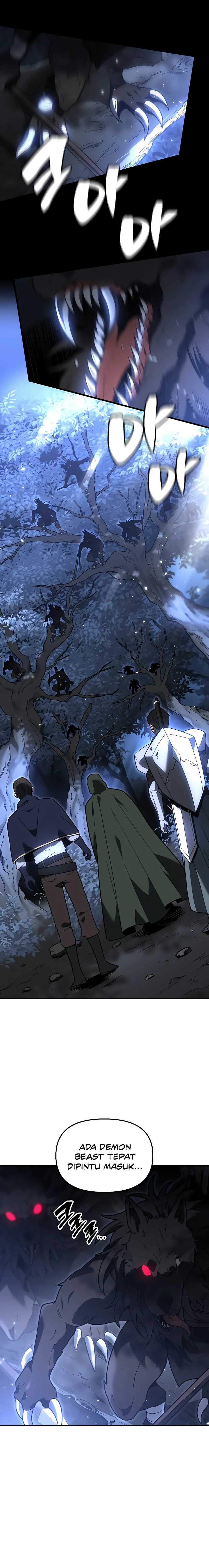 I Used to Be a Boss Chapter 101 Image 46