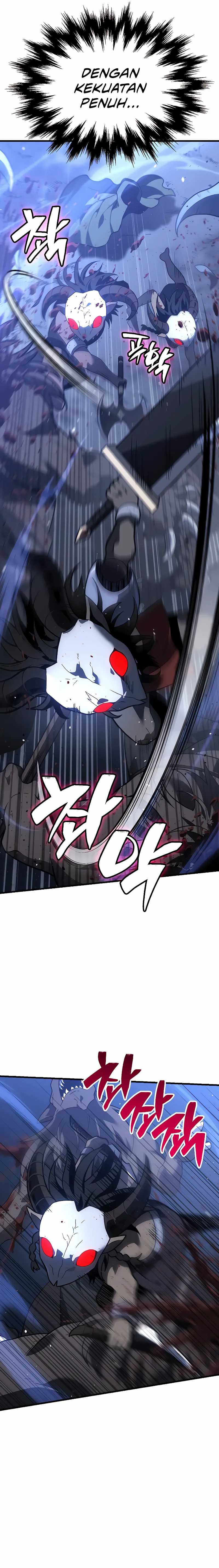 I Used to Be a Boss Chapter 101 Image 48