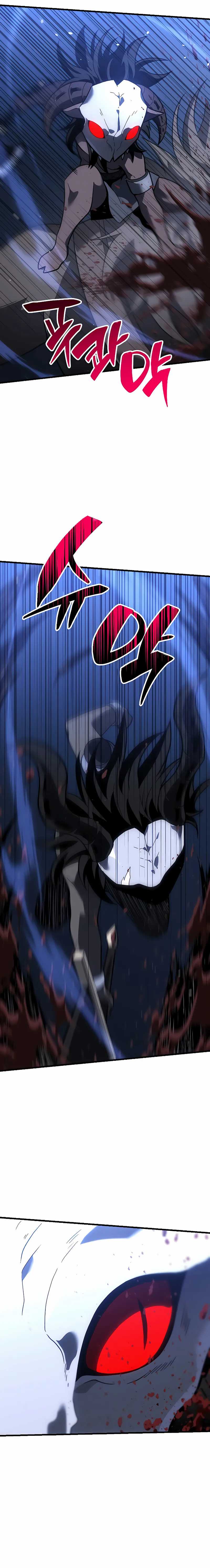 I Used to Be a Boss Chapter 101 Image 49