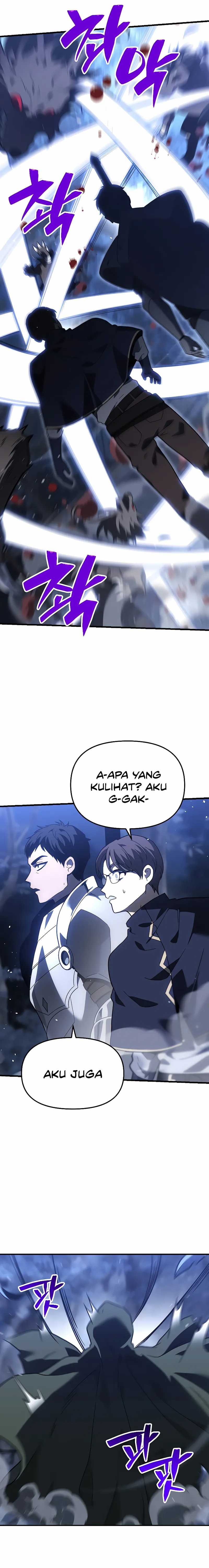 I Used to Be a Boss Chapter 101 Image 50