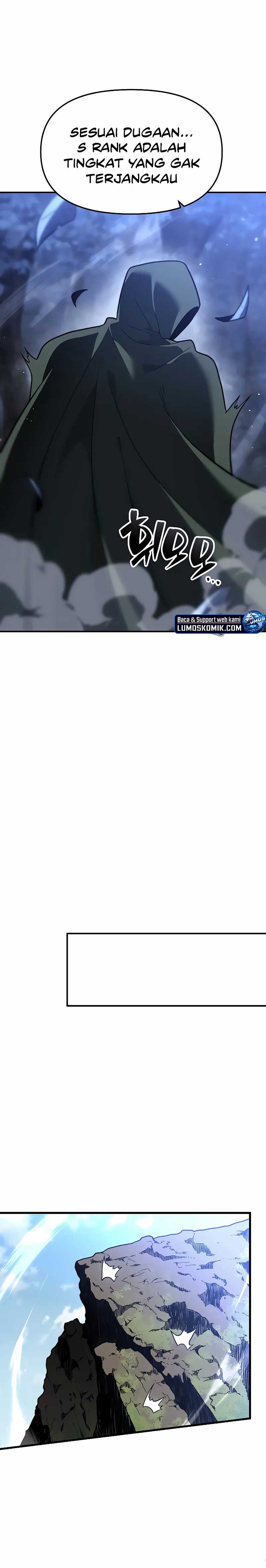 I Used to Be a Boss Chapter 101 Image 51