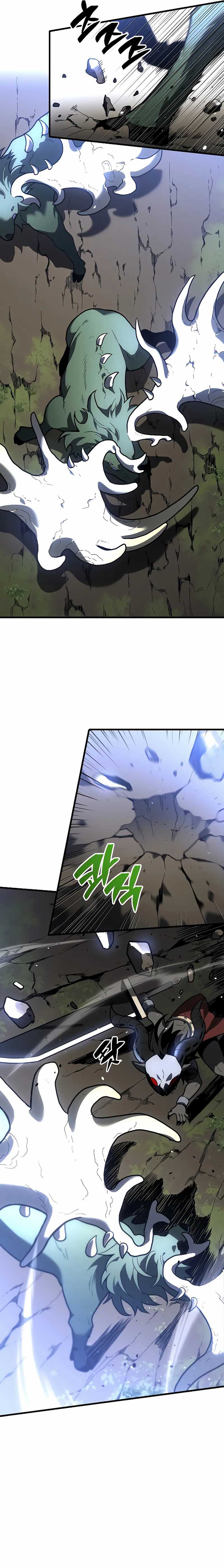 I Used to Be a Boss Chapter 101 Image 52