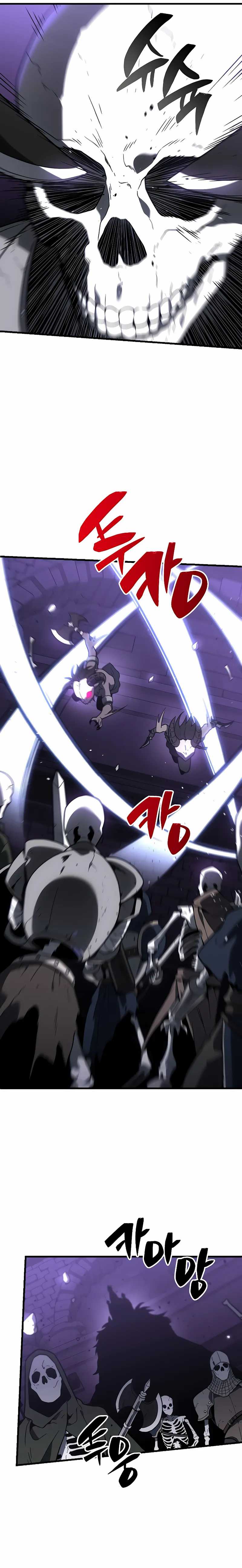 I Used to Be a Boss Chapter 101 Image 54