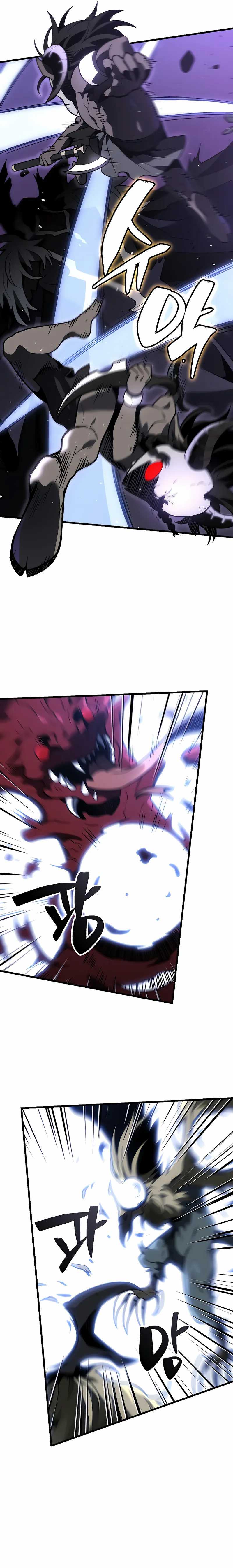 I Used to Be a Boss Chapter 101 Image 56