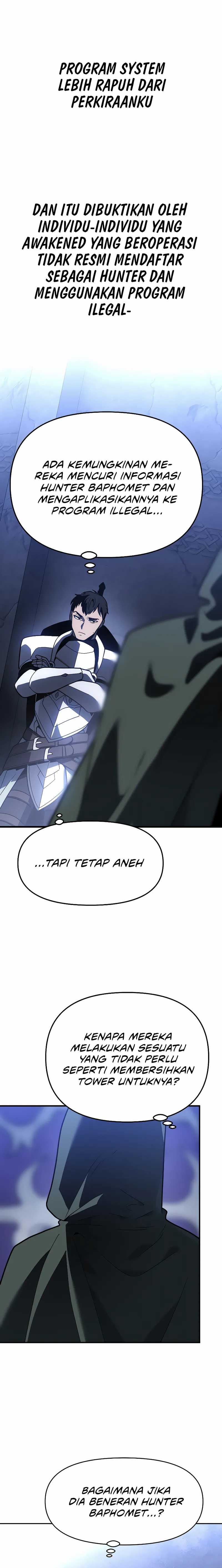 I Used to Be a Boss Chapter 101 Image 60