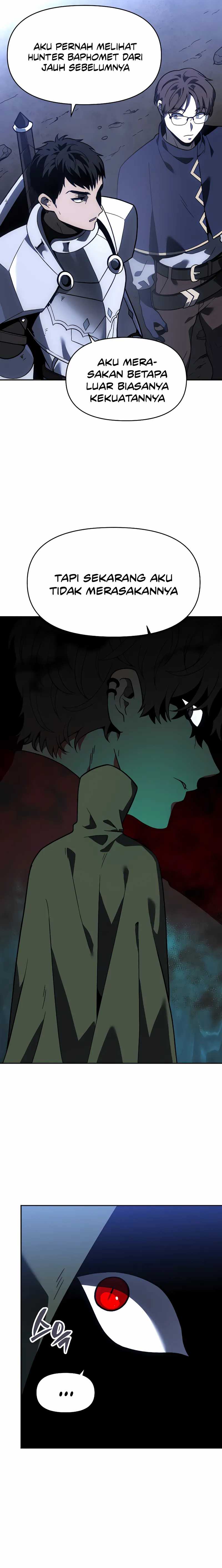 I Used to Be a Boss Chapter 101 Image 61