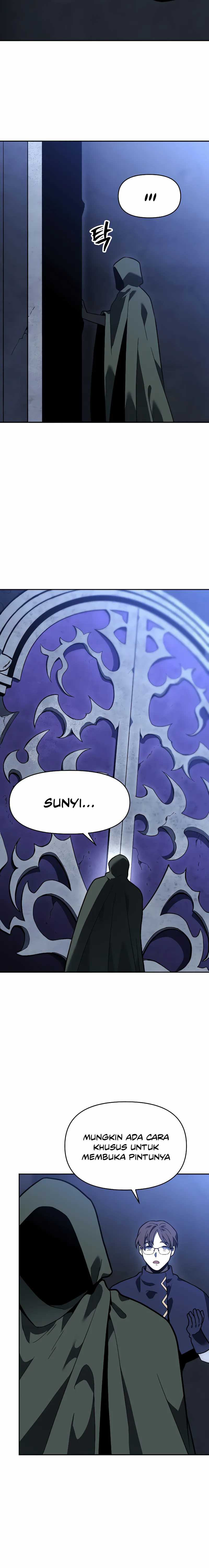 I Used to Be a Boss Chapter 101 Image 63