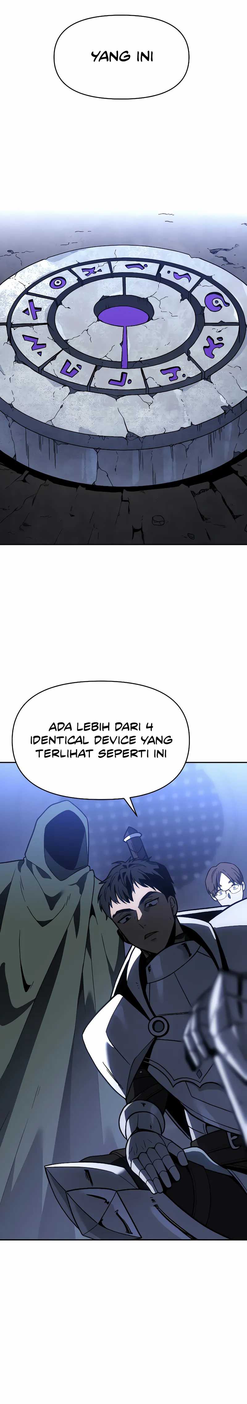 I Used to Be a Boss Chapter 101 Image 64