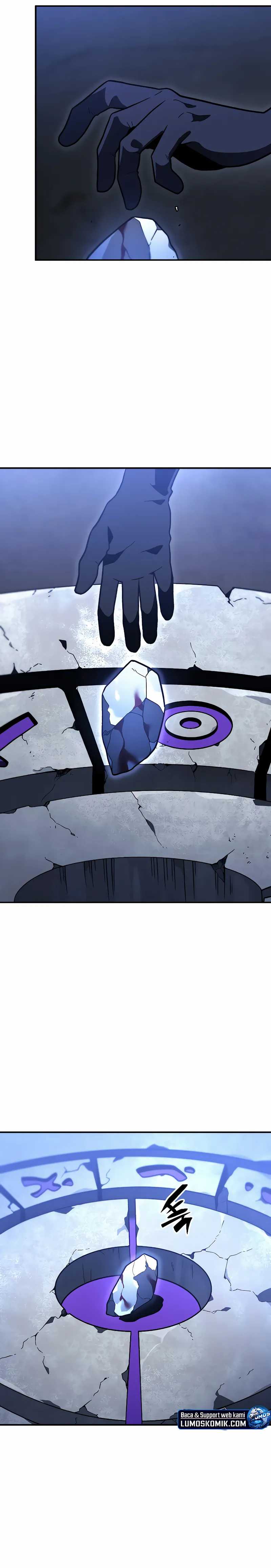 I Used to Be a Boss Chapter 101 Image 67