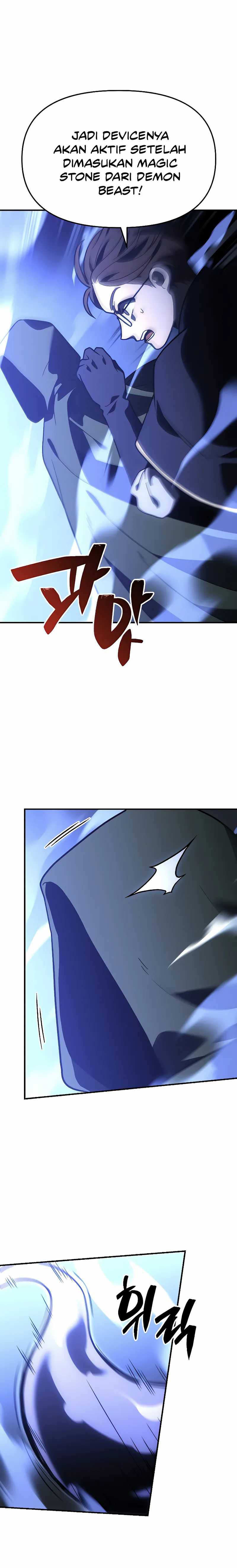 I Used to Be a Boss Chapter 101 Image 70