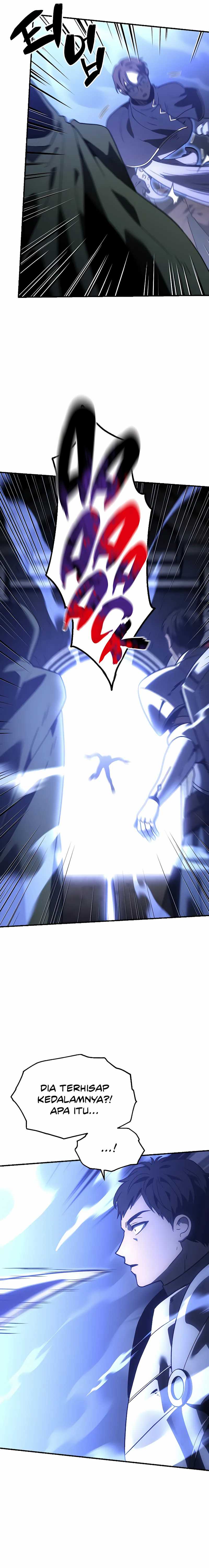 I Used to Be a Boss Chapter 101 Image 71