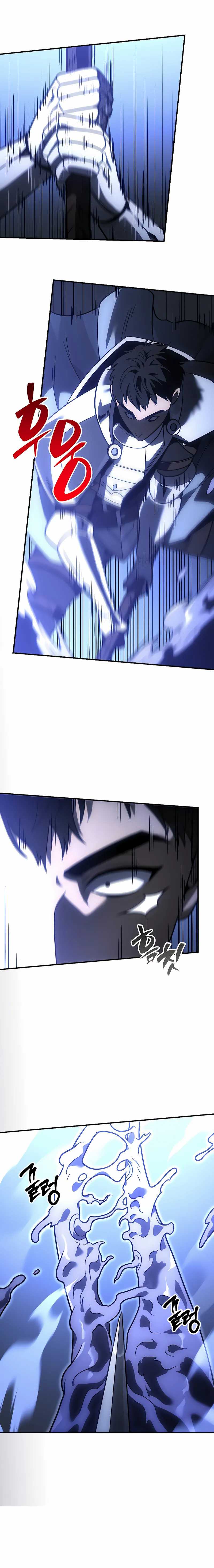 I Used to Be a Boss Chapter 101 Image 72