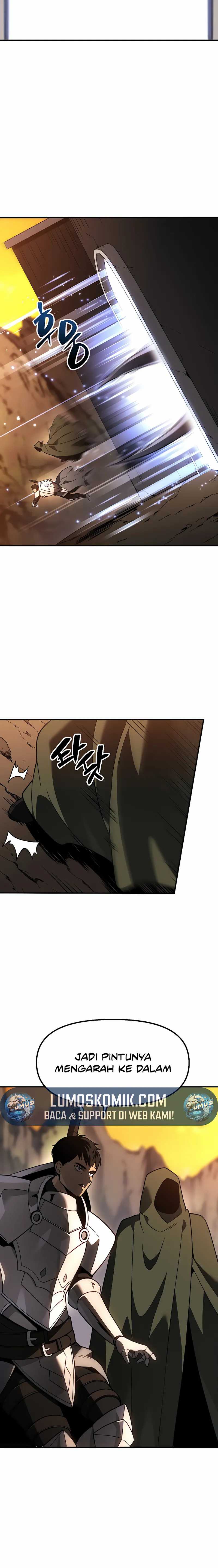 I Used to Be a Boss Chapter 101 Image 74