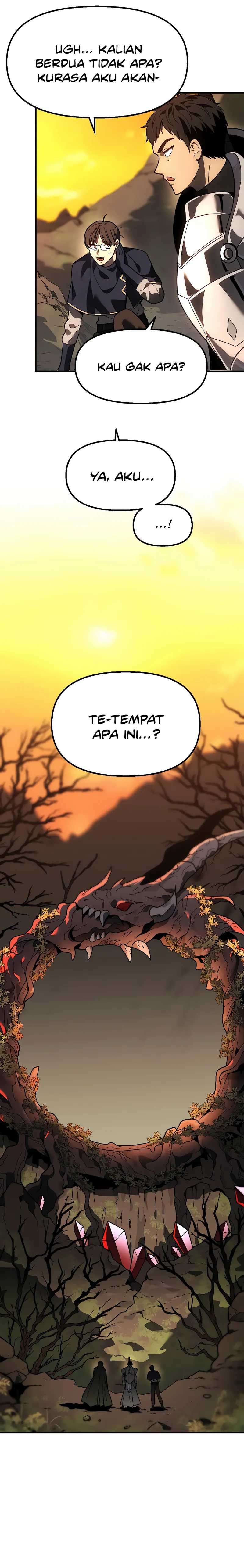 I Used to Be a Boss Chapter 101 Image 75