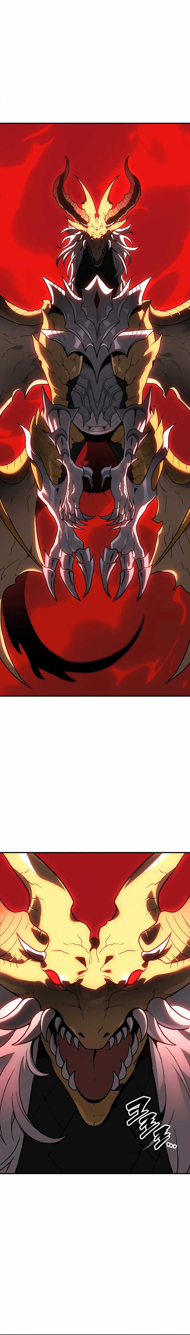 I Used to Be a Boss Chapter 101 Image 78