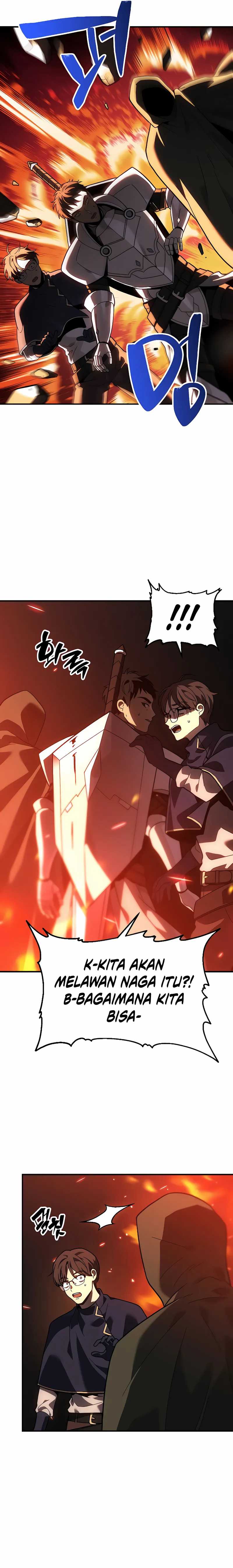 I Used to Be a Boss Chapter 101 Image 80