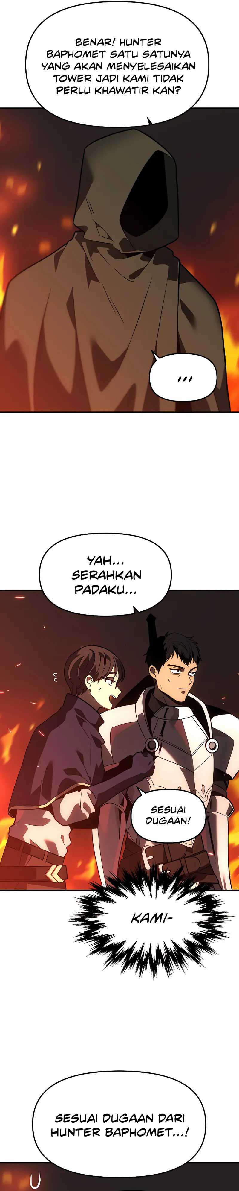 I Used to Be a Boss Chapter 101 Image 81