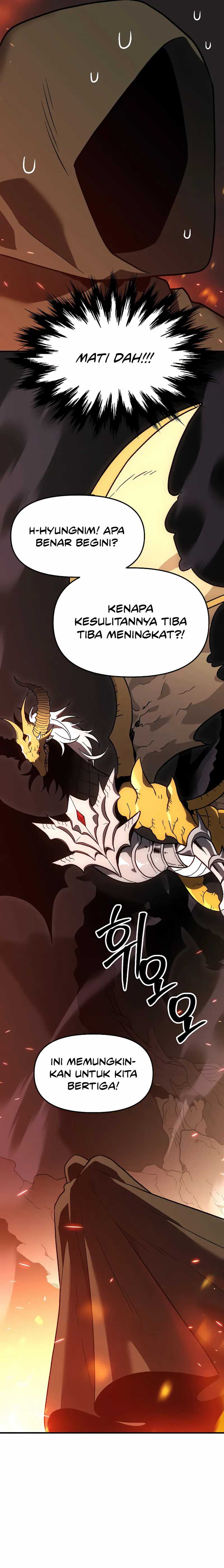 I Used to Be a Boss Chapter 101 Image 82