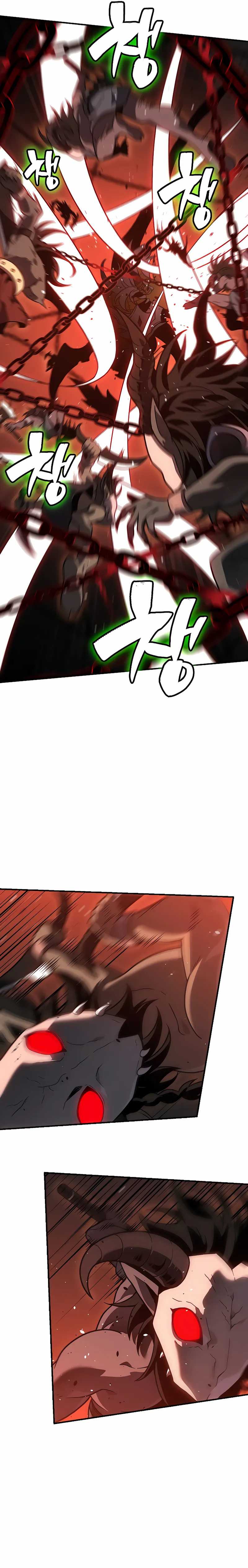 I Used to Be a Boss Chapter 101 Image 86