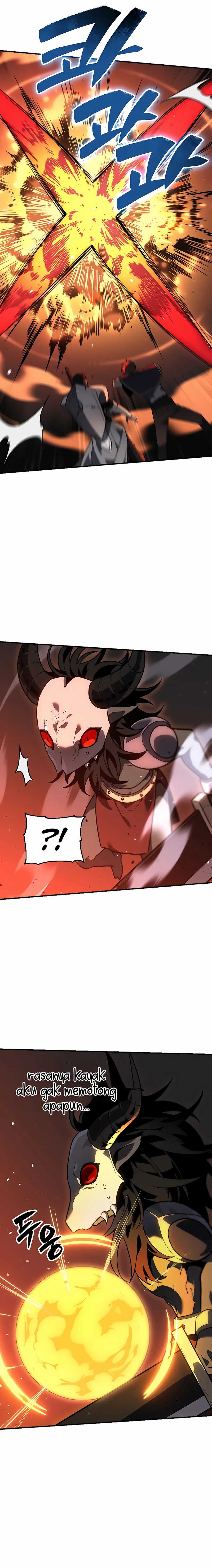 I Used to Be a Boss Chapter 101 Image 88