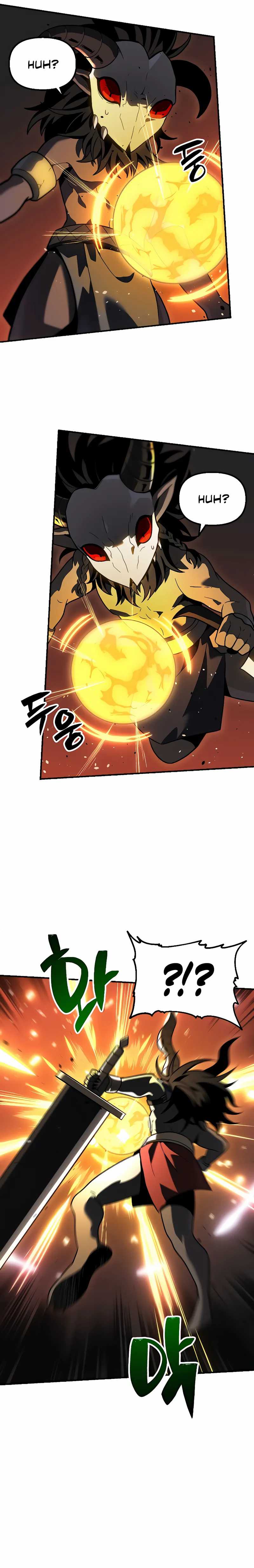 I Used to Be a Boss Chapter 101 Image 89