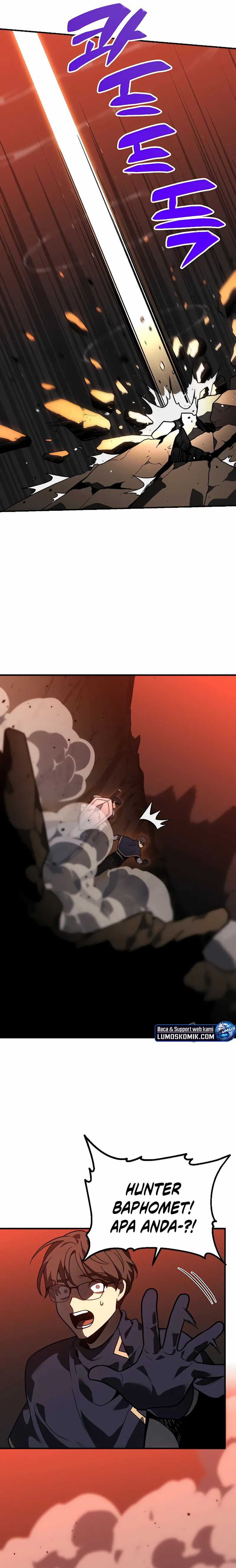 I Used to Be a Boss Chapter 101 Image 90