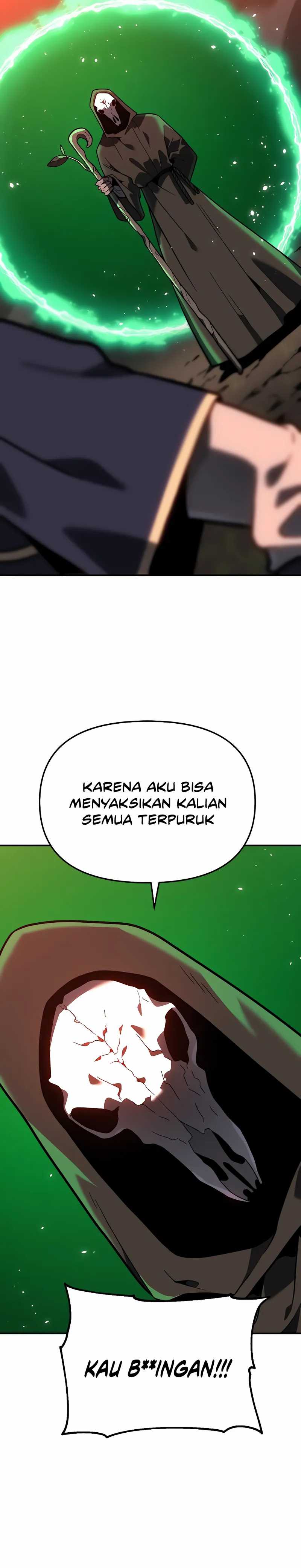 I Used to Be a Boss Chapter 102 Image 4