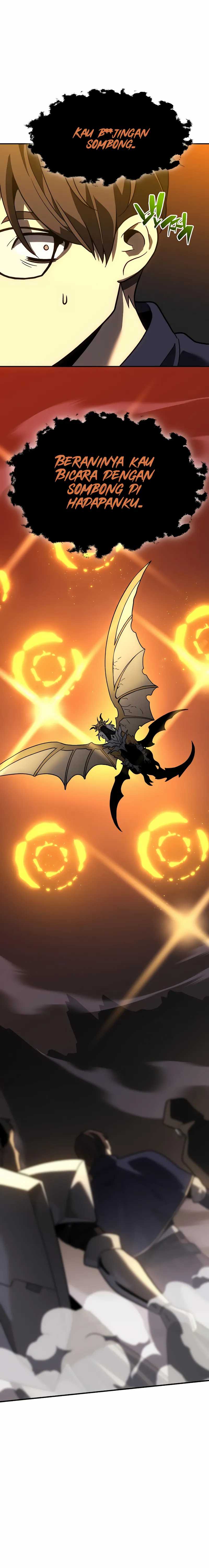 I Used to Be a Boss Chapter 102 Image 9