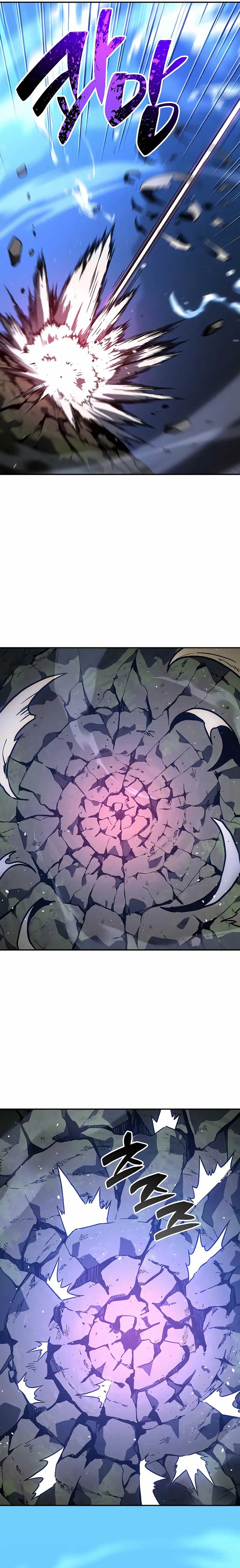 I Used to Be a Boss Chapter 102 Image 100