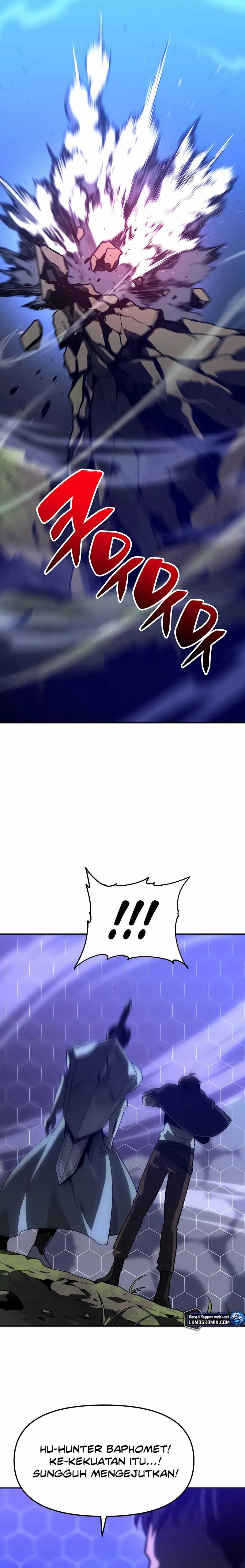 I Used to Be a Boss Chapter 102 Image 101