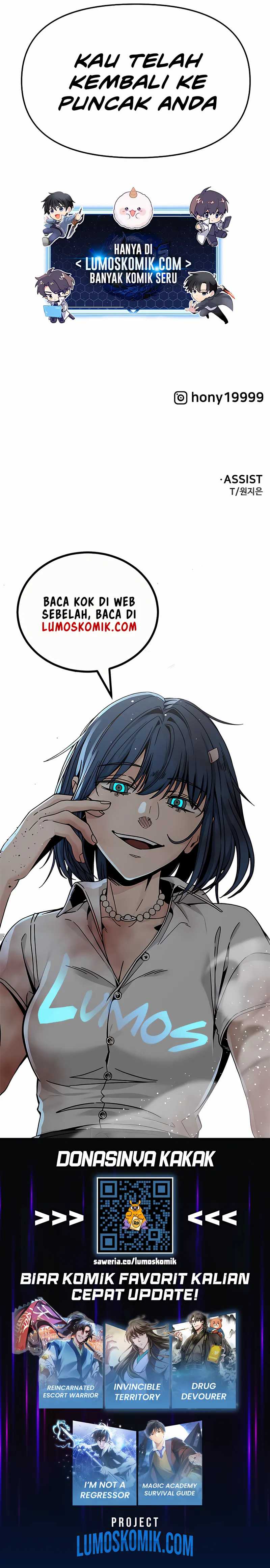 I Used to Be a Boss Chapter 102 Image 104