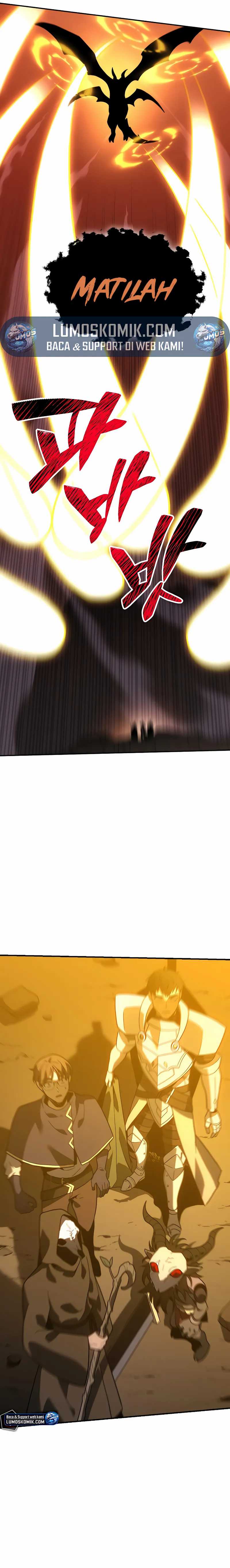 I Used to Be a Boss Chapter 102 Image 10