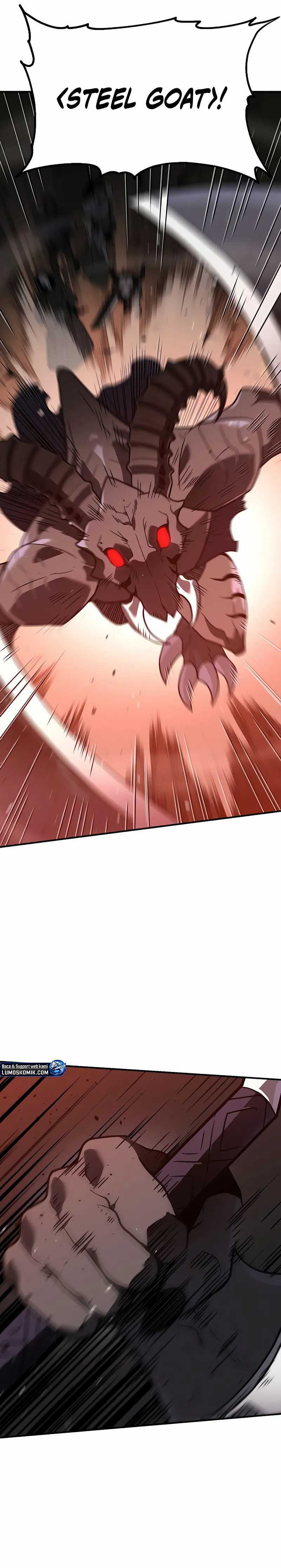 I Used to Be a Boss Chapter 102 Image 13